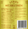 Lyre's White Cane Non-Alcoholic Spirit Alternative (Case-6) Lyre's White Cane Non-Alcoholic Spirit Alternative (Case-6)