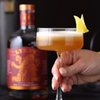 Lyre's Spiced Cane Non-Alcoholic Spirit Alternative (Case-6)