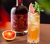 Lyre's Spiced Cane Non-Alcoholic Spirit Alternative (Case-6)