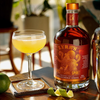 Lyre's Spiced Cane Non-Alcoholic Spirit Alternative (Case-6)