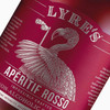 Lyre's Aperitif Rosso (Vermouth Rosso) Non-Alcoholic Spirit Alternative (Case-6) Lyre's Aperitif Rosso (Vermouth Rosso) Non-Alcoholic Spirit Alternative (Case-6)