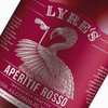 Lyre's Aperitif Rosso Vermouth Alternative (Case-6)
