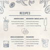 Lyre's Aperitif Rosso Vermouth Alternative (Case-6)