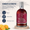 Lyre's Aperitif Rosso Vermouth Alternative (Case-6)