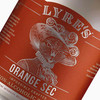 Lyre's Triple Sec (Orange Sec) Non-Alcoholic Spirit Alternative (Case-6)