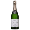 Noughty Sparkling Chardonnay 0.0% non-alcoholic sparkling wine, case of 12 — for trade & venues
