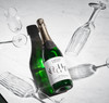Noughty Sparkling Chardonnay 0.0% non-alcoholic sparkling wine, alcohol-free