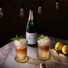 Noughty Sparkling Chardonnay (Case of 12) — 0.0% Non-Alcoholic Sparkling Wine, Southern Spain
