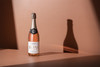 Noughty Sparkling Rosé non-alcoholic sparkling rosé, case of 12