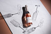 Noughty Sparkling Rosé 0.0% non-alcoholic sparkling rosé, alcohol-free