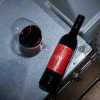 Noughty Rouge (Case of 6) — under 0.5% Non-Alcoholic Red Wine, Darling, South Africa