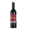 Noughty Rouge (Case of 6) — under 0.5% Non-Alcoholic Red Wine, Darling, South Africa