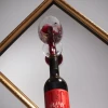 Noughty Rouge (Case of 6) — under 0.5% Non-Alcoholic Red Wine, Darling, South Africa