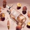 Noughty Rosé (Case of 6) — under 0.5% Non-Alcoholic Rosé Wine, South Africa