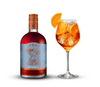 Lyre's Italian Spritz Non-Alcoholic Apéritif (Case-6)