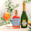 Lyre's Italian Spritz Non-Alcoholic Apéritif (Case-6)