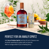 Lyre's Italian Spritz Non-Alcoholic Apéritif (Case-6)