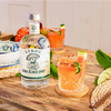 Lyre's Agave Blanco Tequila Alternative (Case-6)