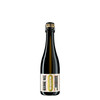 Kolonne Null Sparkling Rosé bottle — <0.5% (dealcoholized) dealcoholized sparkling rosé, 375ml half-bottle, by Zepeim USA