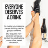 Kolonne Null Cuvée N°03 Rouge — dealcoholized non-alcoholic still red wine by the case, US distribution by Zepeim