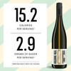 Kolonne Null White Riesling Non-Alcoholic Wine (Case-6) Kolonne Null White Riesling Non-Alcoholic Wine (Case-6)
