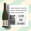Kolonne Null White Riesling Non-Alcoholic Wine (Case-6) Kolonne Null White Riesling Non-Alcoholic Wine (Case-6)