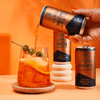 Lyre's Amalfi Spritz Non-Alcoholic Ready-to-Drink