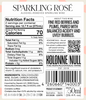 Kolonne Null RTD Cans Sparkling Rose (6-4pks, Case) Kolonne Null RTD Cans Sparkling Rose (6-4pks, Case)