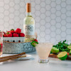 Sutter Home FRE Moscato under 0.5% non-alcoholic white wine, alcohol-free
