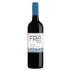 Sutter Home FRE Merlot under 0.5% non-alcoholic red wine, case of 6 — wholesale case