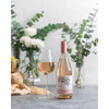 Sutter Home FRE Rosé under 0.5% non-alcoholic rosé wine, alcohol-free