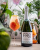 Sutter Home FRE Sparkling Brut under 0.5% non-alcoholic sparkling wine, alcohol-free