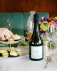 Copenhagen Sparkling Tea BLÅ from the Intro Set — floral 0.0% organic non-alcoholic sparkling tea