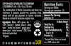 Copenhagen Sparkling Tea Intro Set — Michelin-favorite 0.0% organic range, US distribution by Zepeim