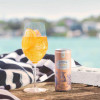 Lyre's RTD Sampler (Margarita, Classico, Amalfi Spritz, and Gin & Tonic) (Mixed Case of 24 Cans)
