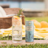 Lyre's RTD Sampler (Margarita, Classico, Amalfi Spritz, and Gin & Tonic) (Mixed Case of 24 Cans)