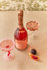 Rose Dolce Demi-Sec Alcohol Free Sparkling (Case-6)
