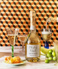 Prima Pavé Blanc de Blancs (Case of 12) — 0.0% Non-Alcoholic Sparkling Wine, Italy