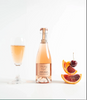 Prima Pave Rose Dolce Demi-Sec Alcohol Free Sparkling 200ml (Case-24) Prima Pave Rose Dolce Demi-Sec Alcohol Free Sparkling 200ml (Case-24)