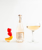 Prima Pave Rose Brut Alcohol Free Sparkling 200ml (Case-24)