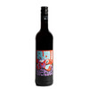 Bon Bon Zero Merlot Non-Alcoholic Red Wine Bottle