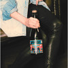 BONBON Zero Blanc de Blancs non-alcoholic sparkling wine lifestyle