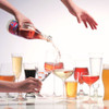BONBON Zero Sparkling Rosé alcohol-free sparkling rosé — wholesale