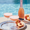Lyre's Classico Rose Non-Alcoholic Sparkling Rosé (Case-6)