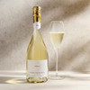 BOLLE Blanc de Blancs non-alcoholic sparkling wine bottle