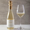 BOLLE Blanc de Blancs 375ml non-alcoholic sparkling wine bottle