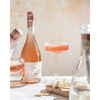 Bolle Sparkling Rose 750ml Non-Alcoholic Wine (Case-12)