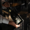 BOLLE Grand Reserve non-alcoholic sparkling wine bottle