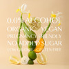 French Bloom Le Blanc 375ml – Alcohol-Free French Sparkling