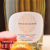 French Bloom Le Blanc 375ml – Alcohol-Free French Sparkling(Case-12)